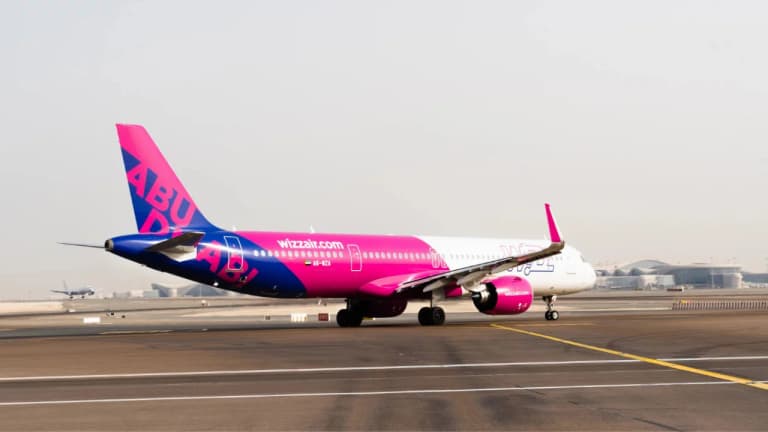Wizz Air to Halt Operations: Are Uzbekistan Flights at Risk?