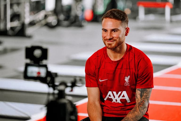 “Royal Club” is rushing to buy Liverpool star