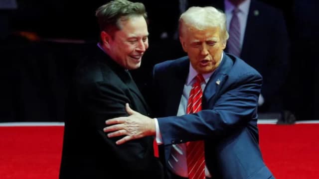 Илон Маск ва Дональд Трамп муносабатларининг сирли тарихи очиқланди