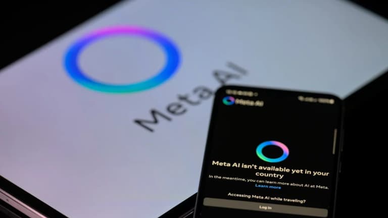 Meta’s AI openness may be shifting