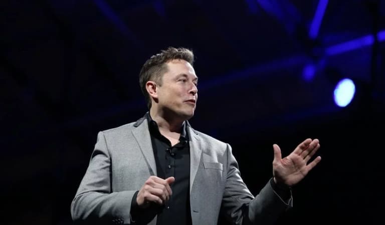 SpaceX xAIга энг йирик инвестициясини амалга оширмоқда