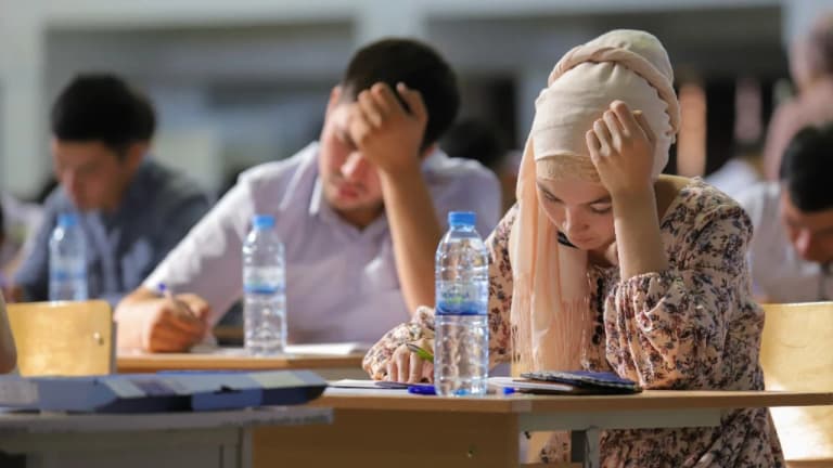 4,000 grants for women: the door to opportunities has opened