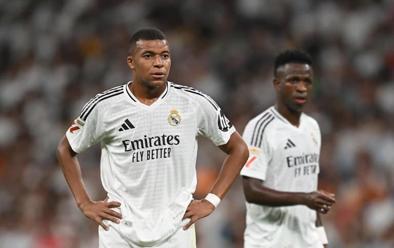 Vinicius demands 20 million, Real now reconsidering