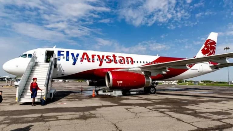 Direct Atyrau–Tashkent flights to be launched