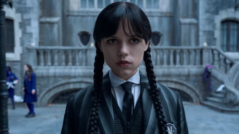 “Wednesday” Trailer Released: What Awaits in Season Two?