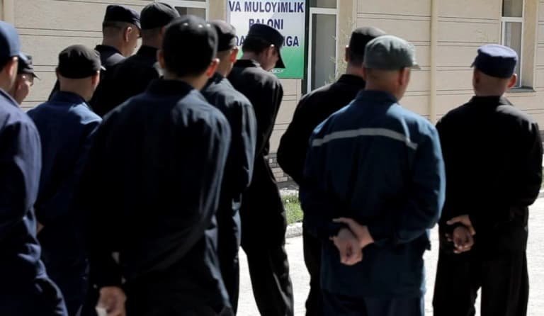 New procedure introduced for seriously ill prisoners