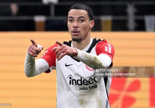 Newcastle set to break record for Ekitike deal