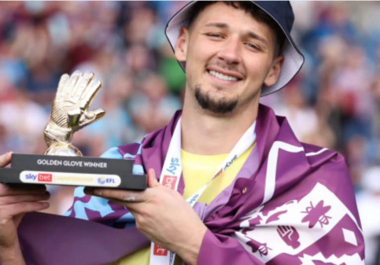 Manchester City wants Trafford back – will Ederson leave?