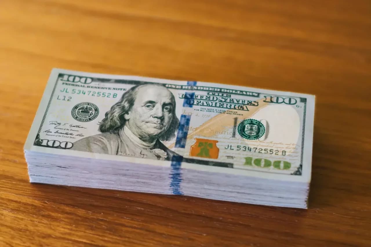 Exchange rates announced for July 14