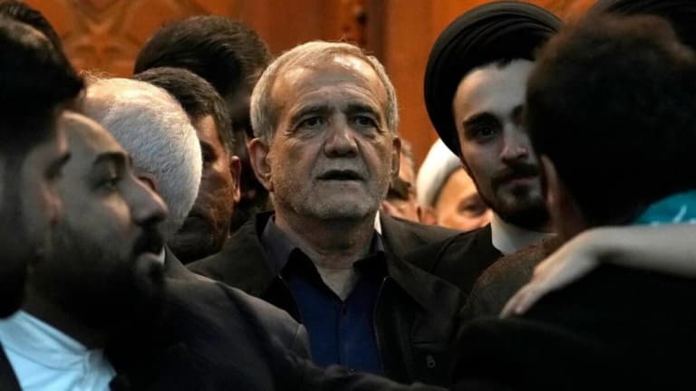 Iran: Israel will pay for attempt on President's life