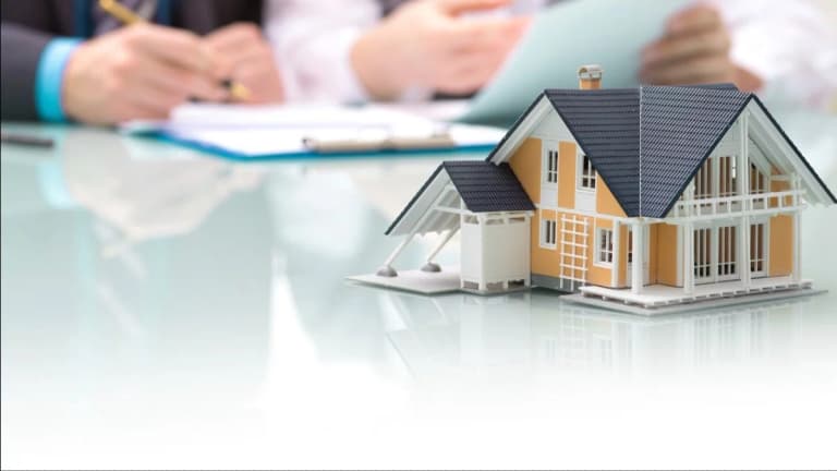 How is property value determined? New procedure approved