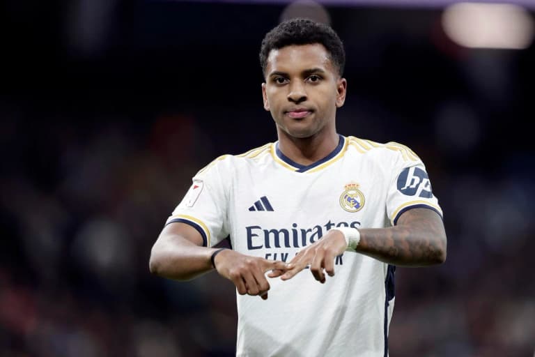 Is Real Madrid ready to sell Rodrygo for €100 million?
