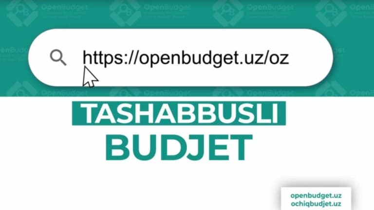The New Season of the “Initiative Budget” Begins