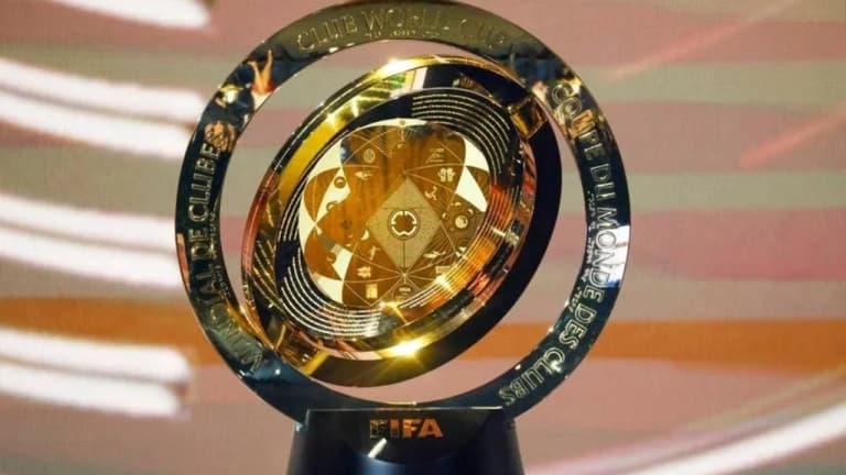 List of top-earning clubs at the Club World Cup announced