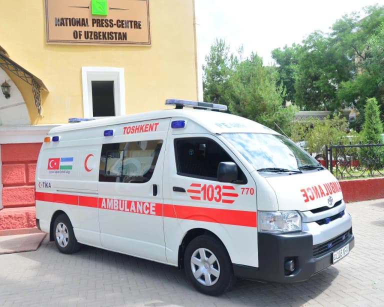The pool tragedy that deeply saddened the public in Tashkent