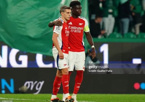 Arsenal winger could join Bayern Munich this summer