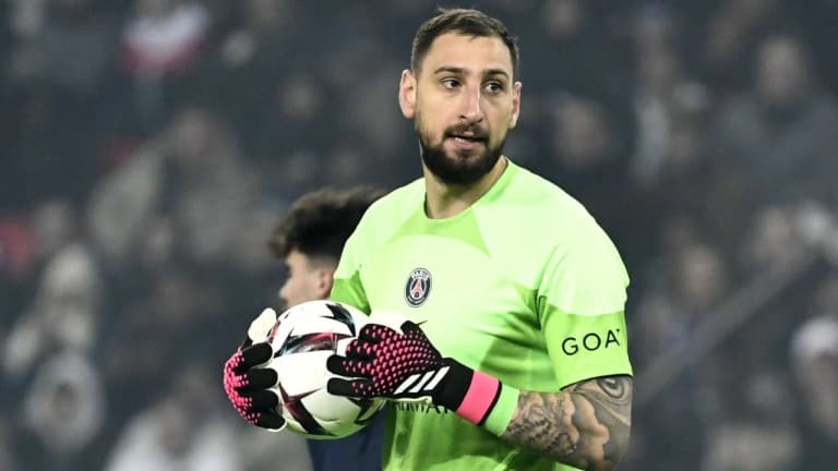 Big game around Donnarumma: Chelsea, City and Bayern in the same race