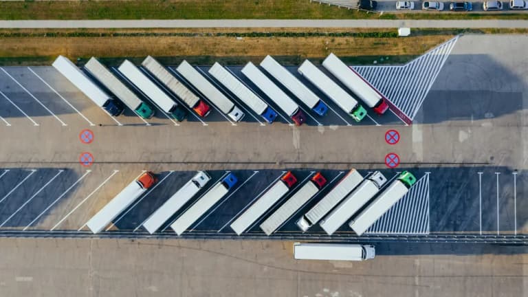 Freight transport in Uzbekistan up 37% in Q2