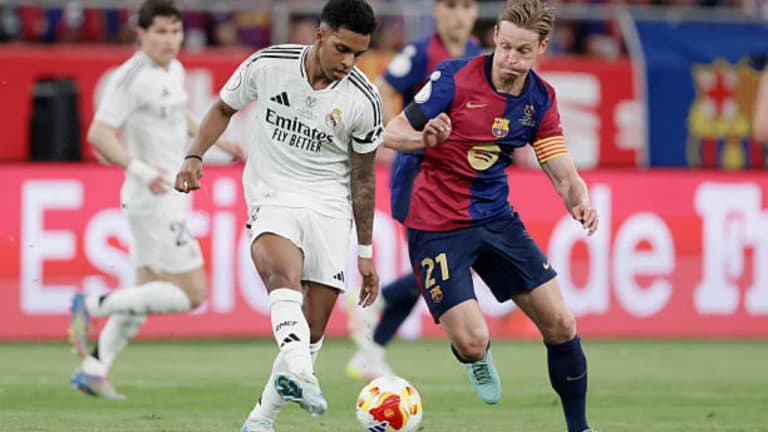 Will Rodrygo Join Barça? A Big Sensation Incoming?