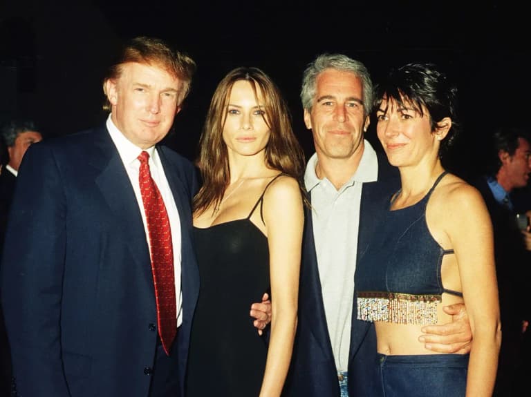 Trump ve Epstein hakkında beklenmedik gerçekler ortaya çıktı