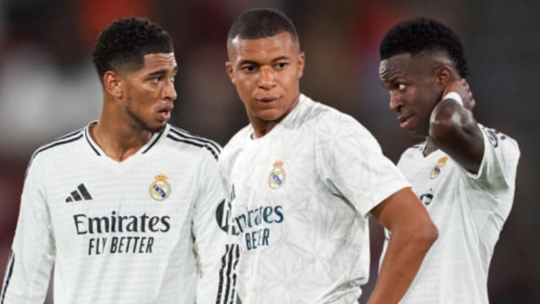 Leadership changes at Real Madrid: new captain’s name announced