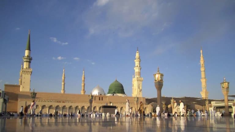 A major leap in tourism: Saudi becomes world’s leader