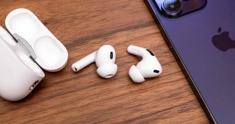 AirPods Dominance: The Most Sold Earbuds in the World