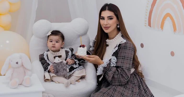 Senator calls for action against blogger “Chechenka”