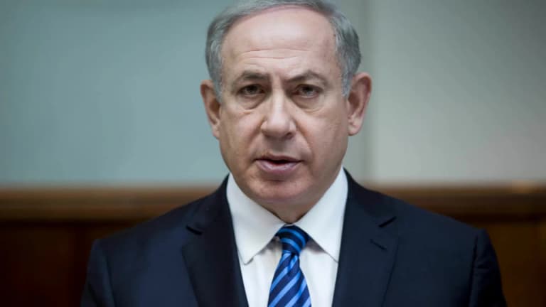 Netanyahu: Iran becoming a nuclear threat