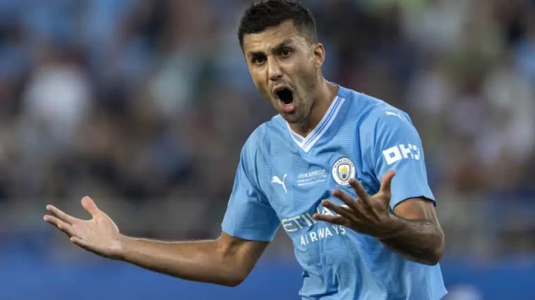 Khusanov’s club signs £1B deal with Puma