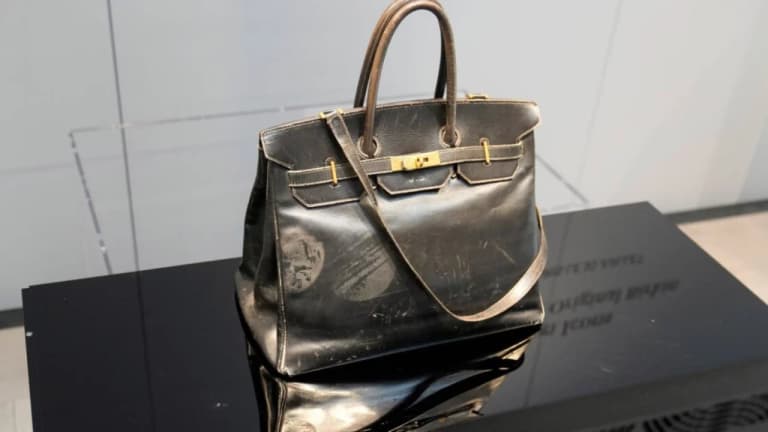 $10 Million Bag Sets New Record
