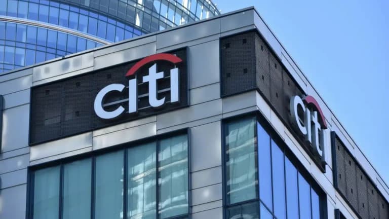 CitiBank receives accreditation for office in Uzbekistan