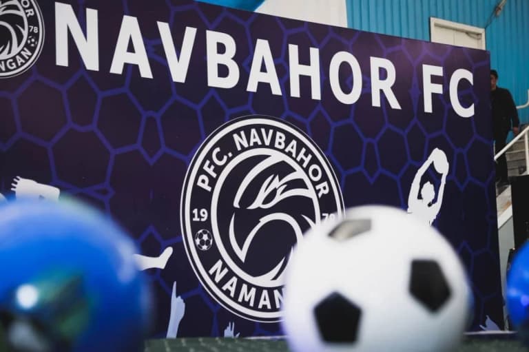 "Navbahor" braziliyaliklar bilan mustahkamlanadimi? Tez orada ikkita yangi transfer