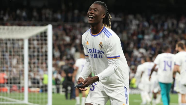 A call to Camavinga from Paris: Is Enrique searching for a new star at PSG?