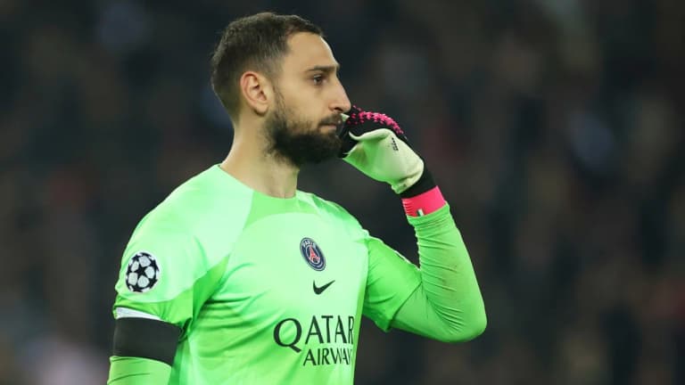 Donnarumma PSG’de mi kalacak yoksa Londra’nın yolunu mu tutacak?