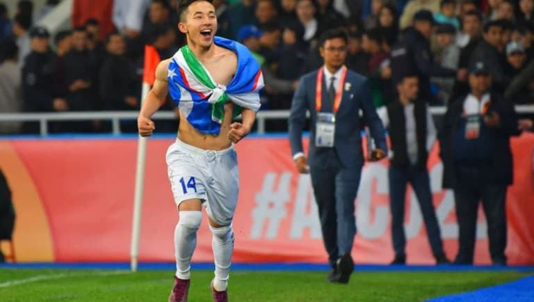 Abbosbek Fayzullaev and “Istanbul Basaksehir”: Will the road to Europe open?
