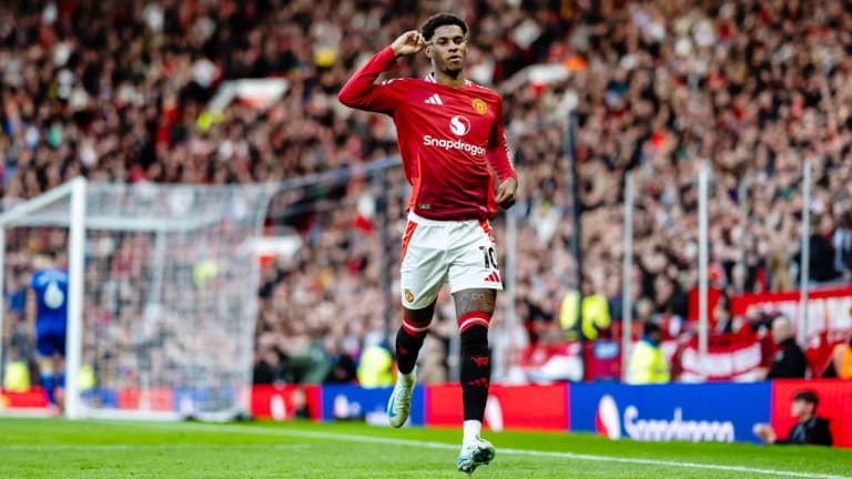 Marcus Rashford İspanya Yolunda: Büyük Transferin Önünde Engel Kaldı mı?