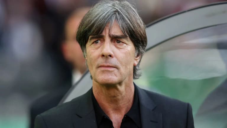 Could Joachim Löw take charge of Uzbekistan? Negotiations underway
