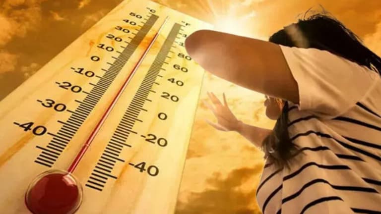 Hot and Windy Weather Expected in Uzbekistan on July 14