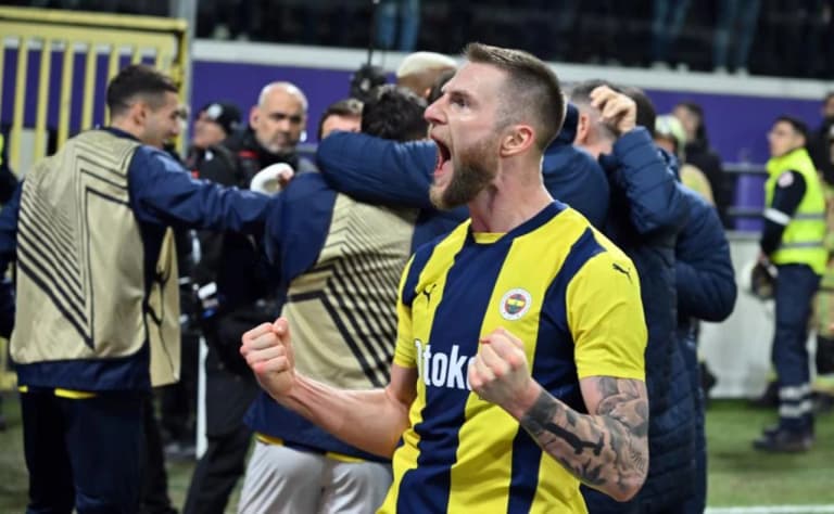 Škriniar stays at Fenerbahçe: club reaches agreement with PSG