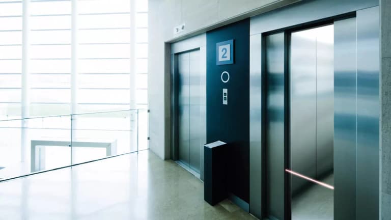 Elevators Will Now Be Rated with Color Labels