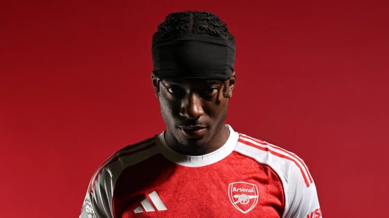 Saka, Rice and the atmosphere: Noni Madueke chose Arsenal