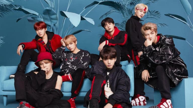 Jungkook's Concern: What Will the New BTS Album Be Like?