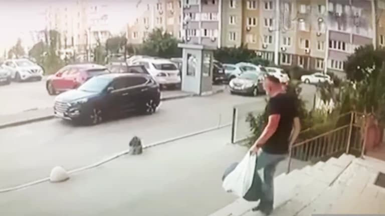 Killing in Kyiv and The Base: A new dangerous trend is emerging