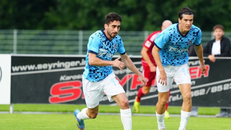 City Football Group: Is it opening the way to Europe for Uzbek stars?