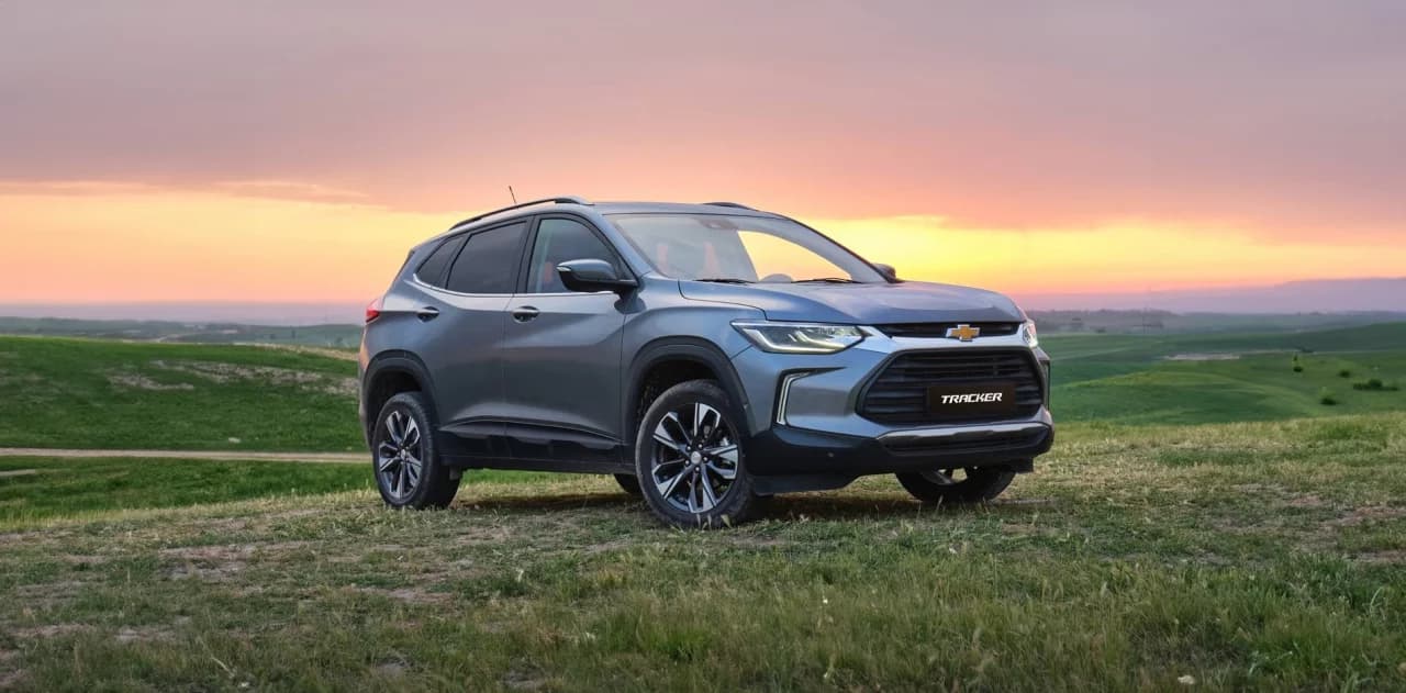 UzAuto offers new terms for Onix, Tracker and Damas