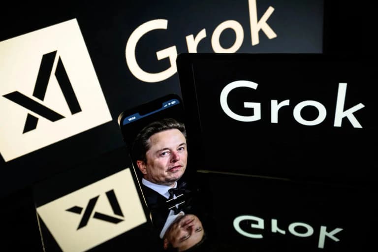 Искусственный интеллект Grok 4, превосходящий ChatGPT, был представлен