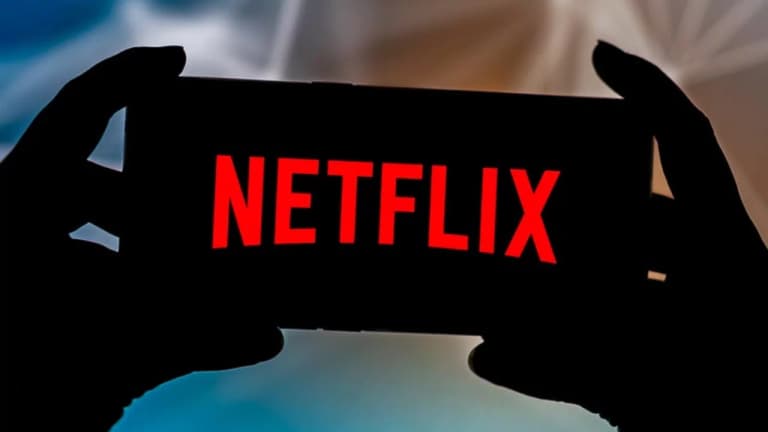 Netflix begins using AI in its shows and films
