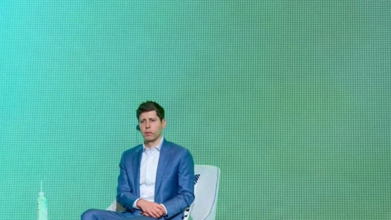 What it's really like to work at OpenAI: insider speaks out