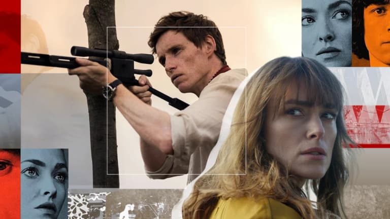 Интрига ва ҳайрат: Тугаши кутилмаган 7 та сериал